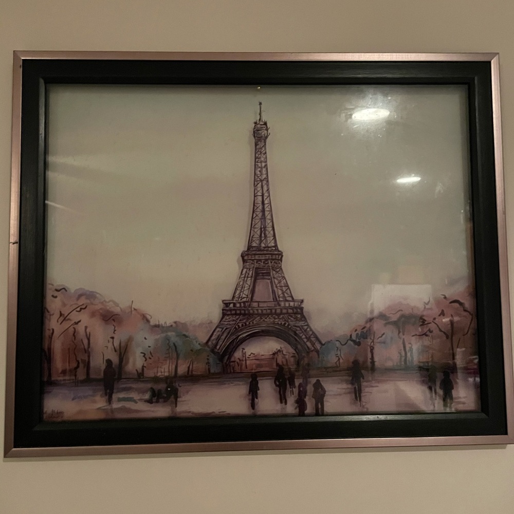 Wall art